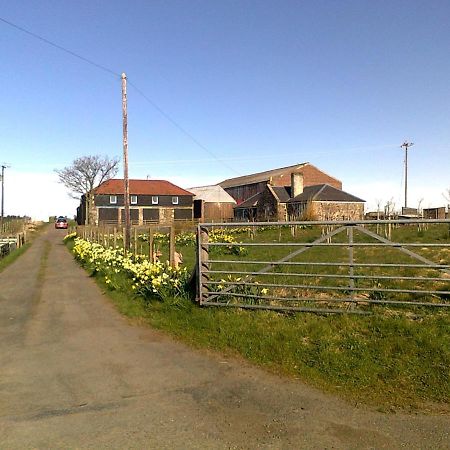 앤스투루더 Knightsward Farm Near St Andrews, Scotland 빌라 외부 사진