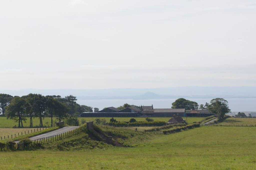 앤스투루더 Knightsward Farm Near St Andrews, Scotland 빌라 외부 사진