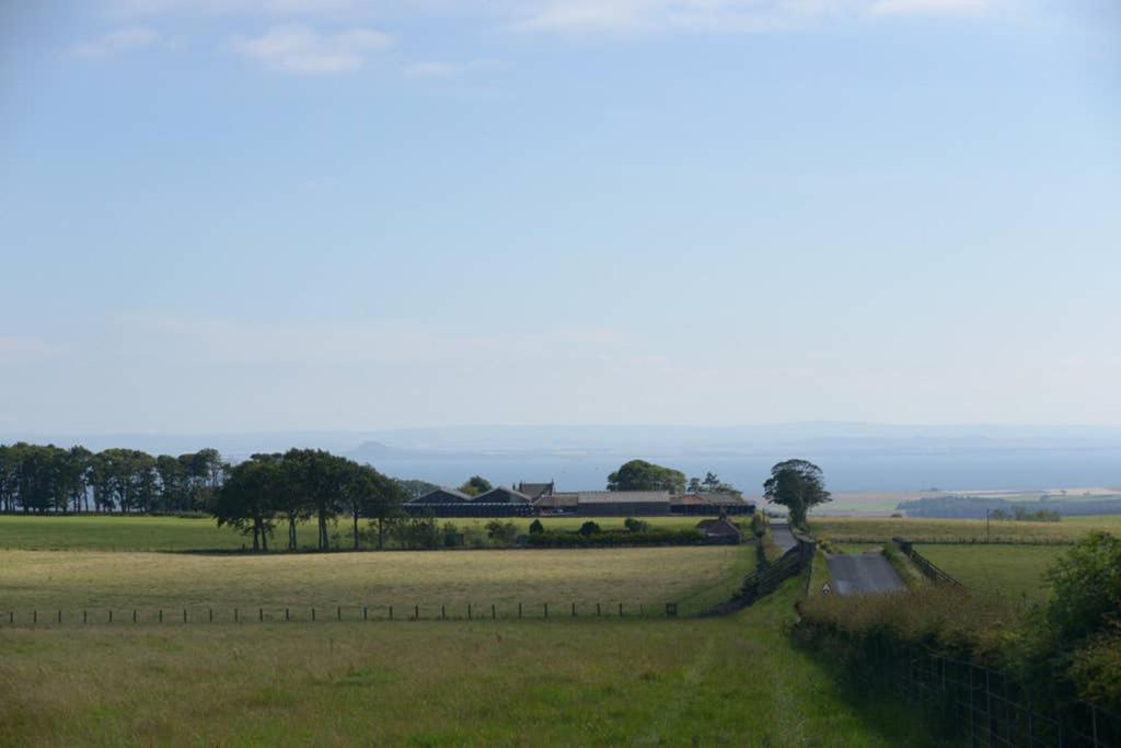 앤스투루더 Knightsward Farm Near St Andrews, Scotland 빌라 외부 사진